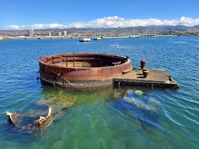Honolulu Highlights: A Day of Sun, History, and Natural Wonders 2