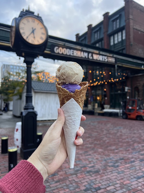 Scooped by Demetres (Distillery District) 4