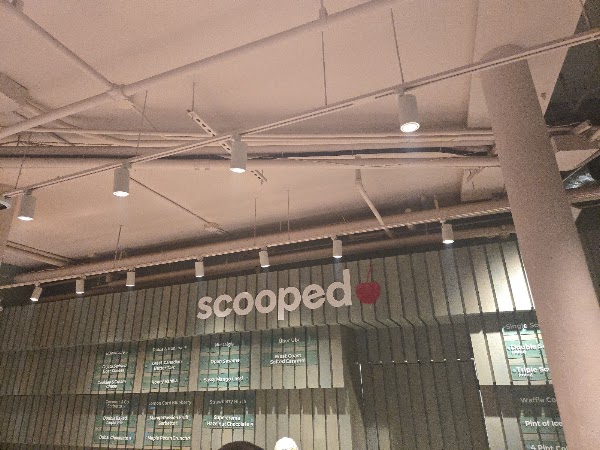 Scooped by Demetres (Distillery District) 2
