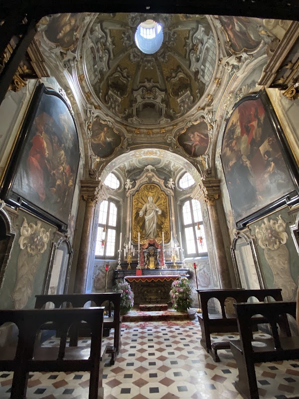 Basilica di Sant'Ambrogio 4