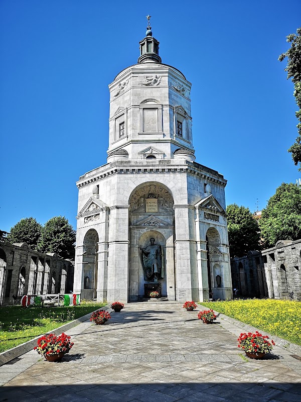 Basilica di Sant'Ambrogio 3