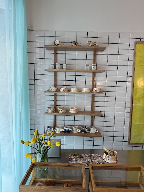 A Matcha Space 3