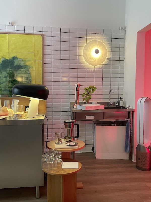 A Matcha Space 2
