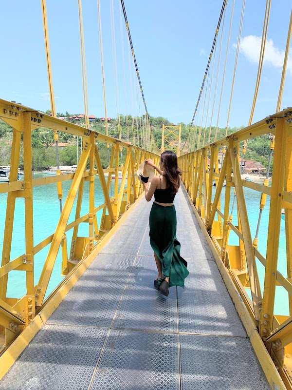 Jalan Yellow Bridge 2