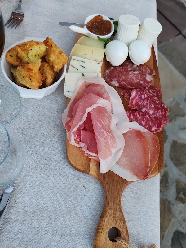 Colle del Cilento 4