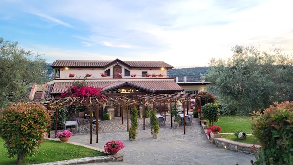 Colle del Cilento 2