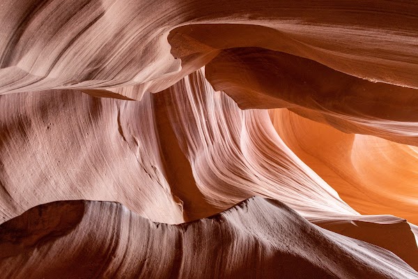 Antelope Canyon 1