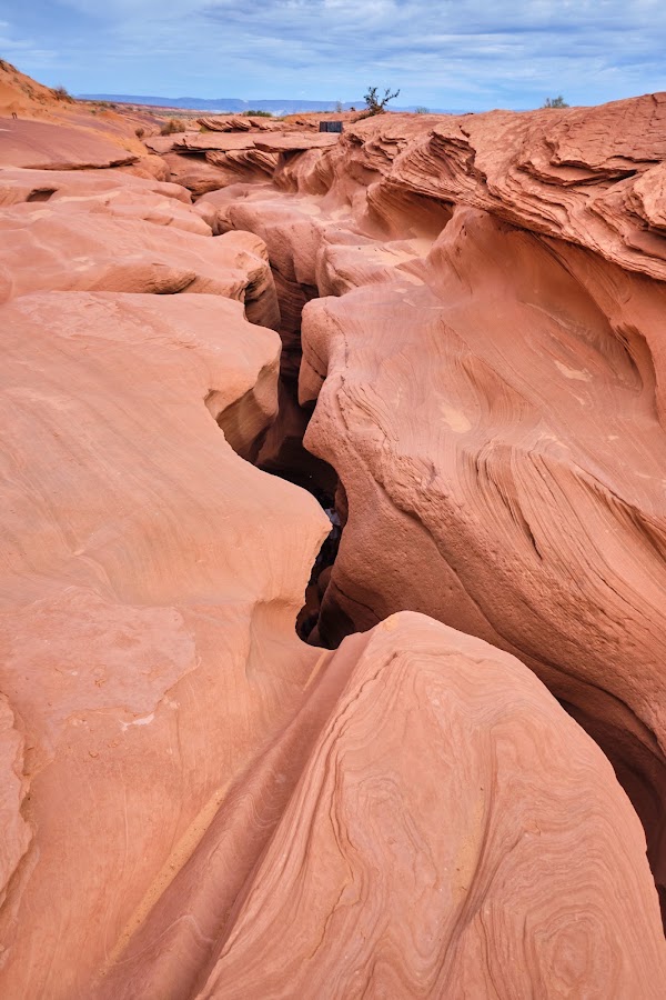 Antelope Canyon 5