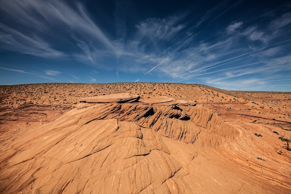 Antelope Canyon 4