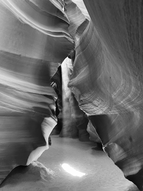 Antelope Canyon 3