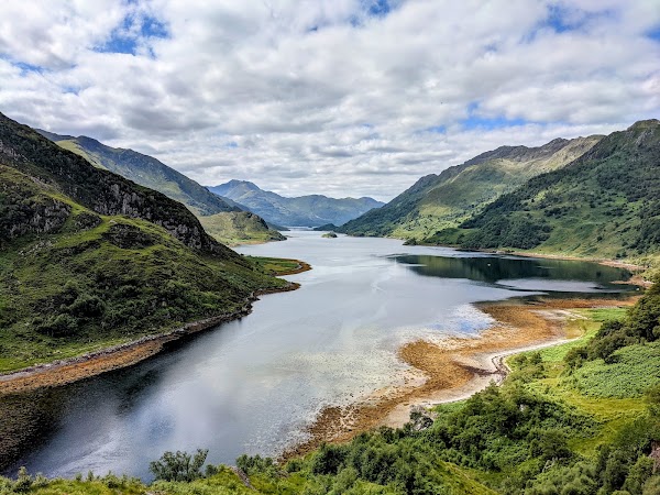 Kinloch Hourn