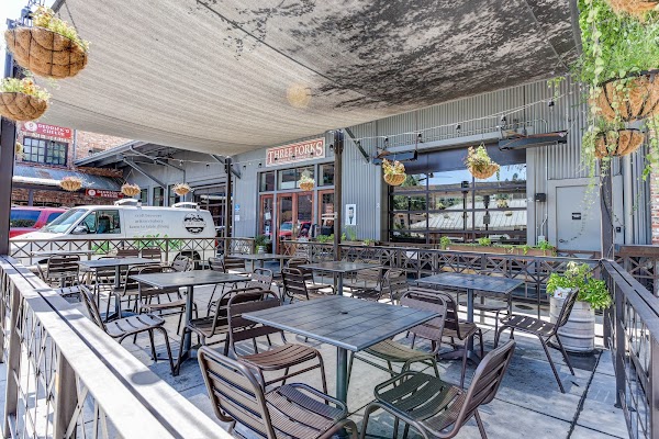 Three Forks Bakery & Brewing Co. 1
