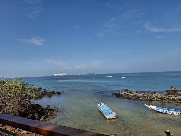 Oceanium de Dakar