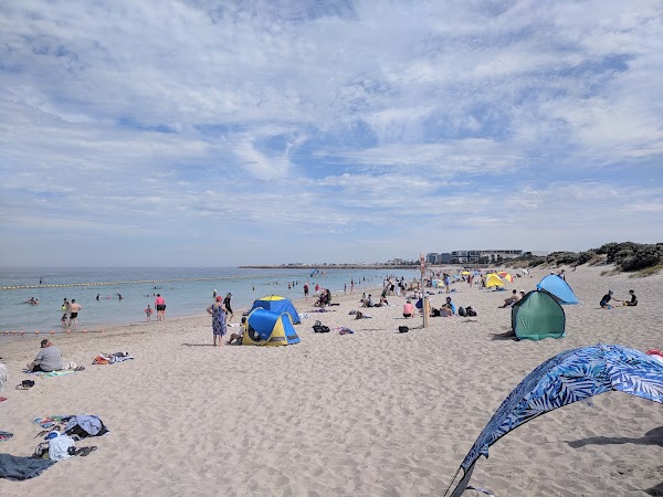 Coogee Beach