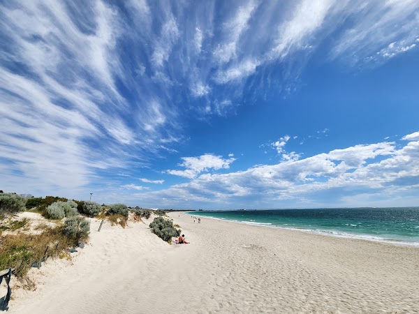 Coogee Beach 5