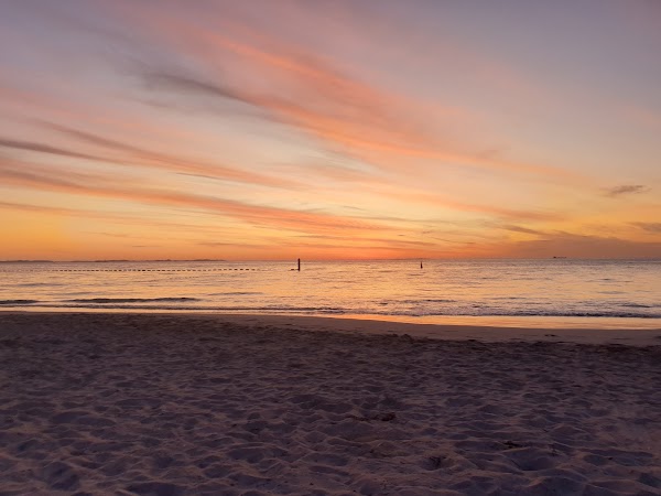 Coogee Beach 4