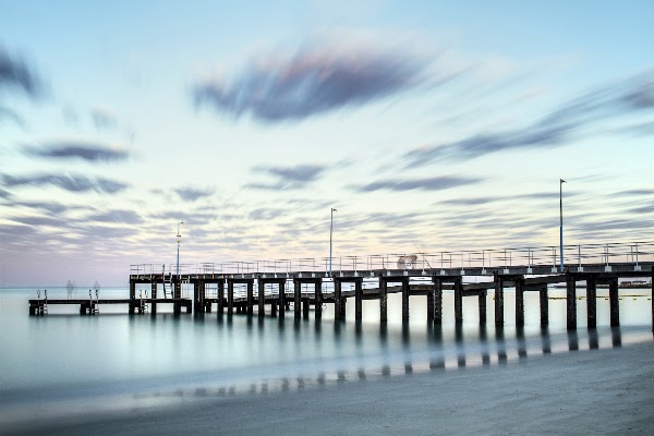 Coogee Beach 3