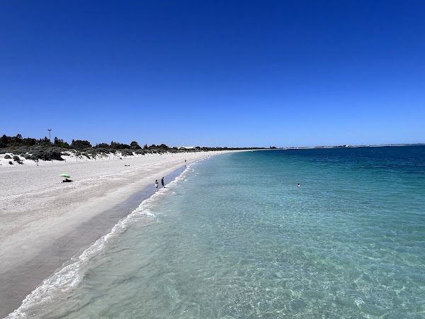 Coogee Beach 2