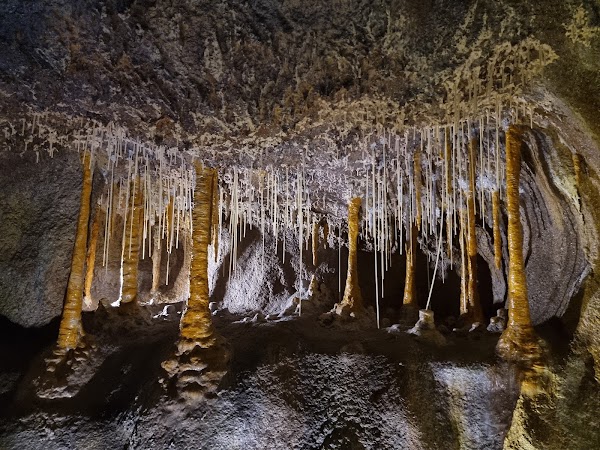 Jeju World Natural Heritage Center 4