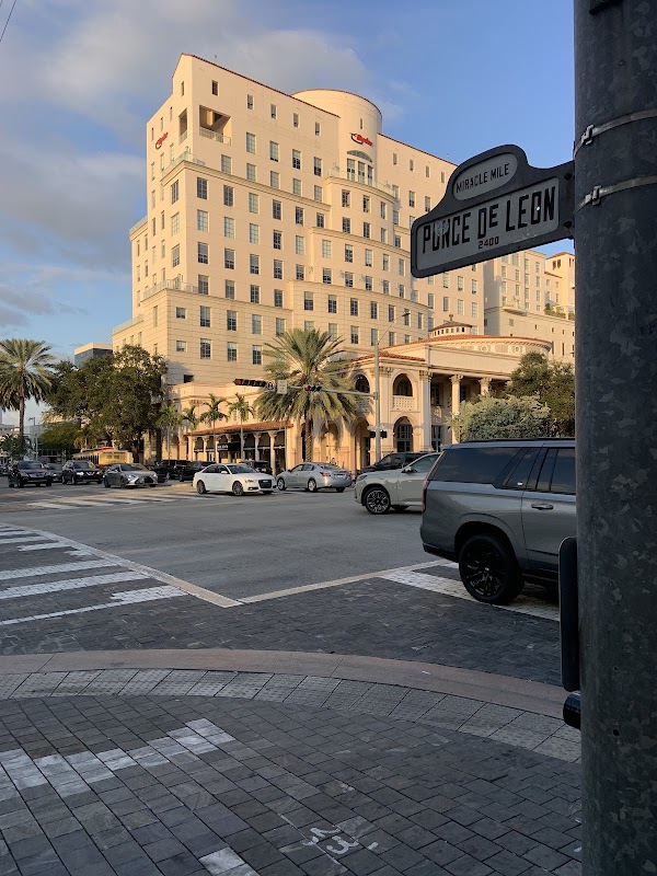 Miracle Mile