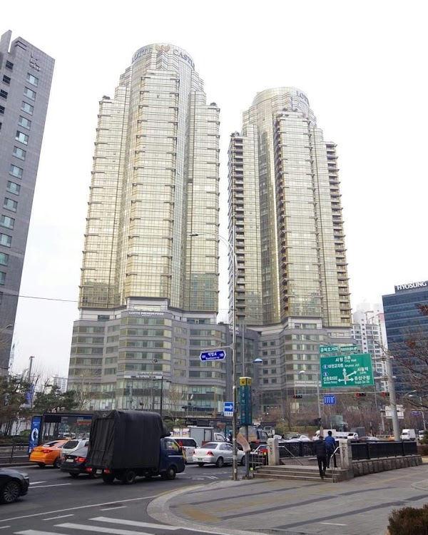 Gongdeok station 3
