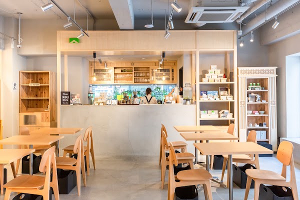 ATELIER MATCHA 1