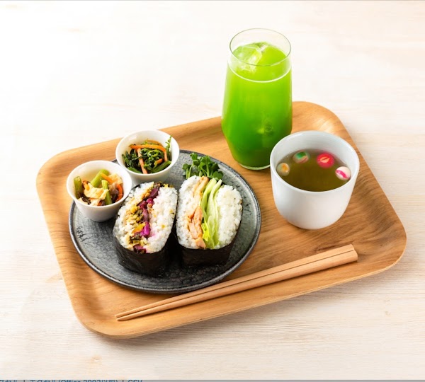 ATELIER MATCHA 5