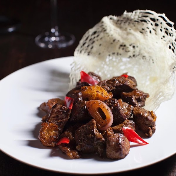 Buddakan 5