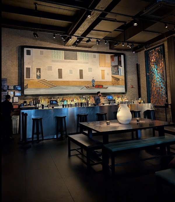 Buddakan 4