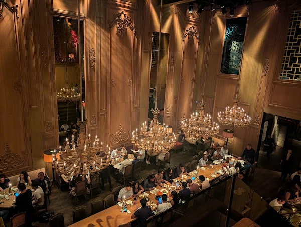 Buddakan 2
