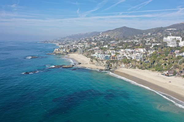 USA West Coast 2026 55