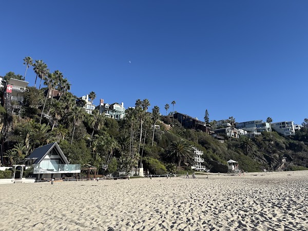 1000 Steps Beach 4