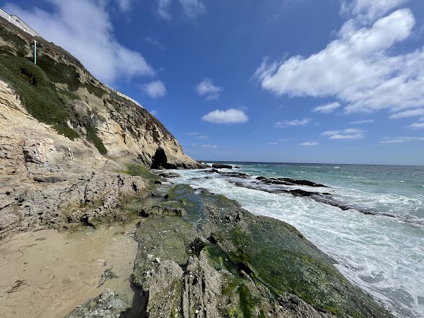 1000 Steps Beach 3