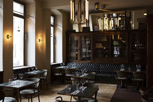 ORA Restaurant & Wine Bar