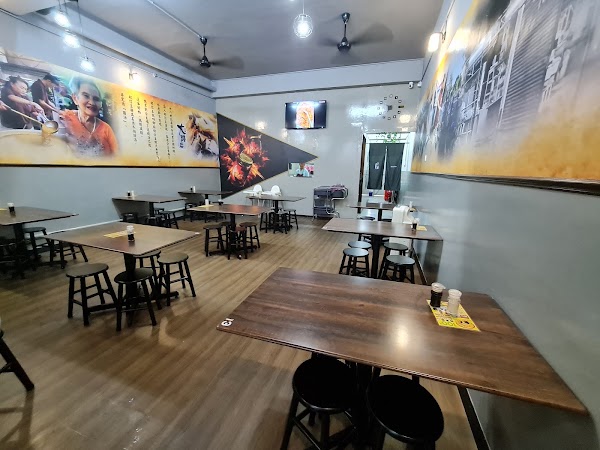 DALUHOU RESTAURANT 4