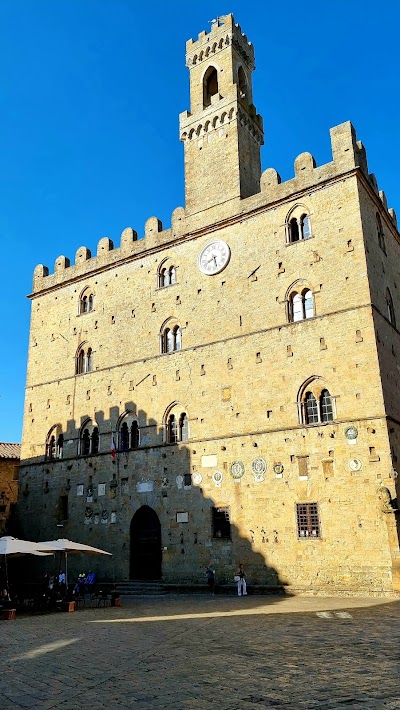 Palace of the Priors