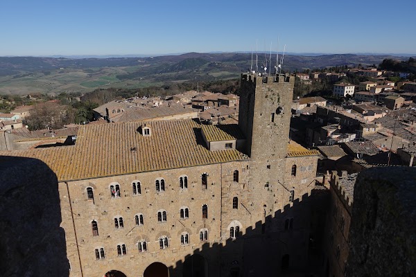 Palace of the Priors 5