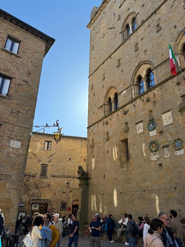 Palace of the Priors 4