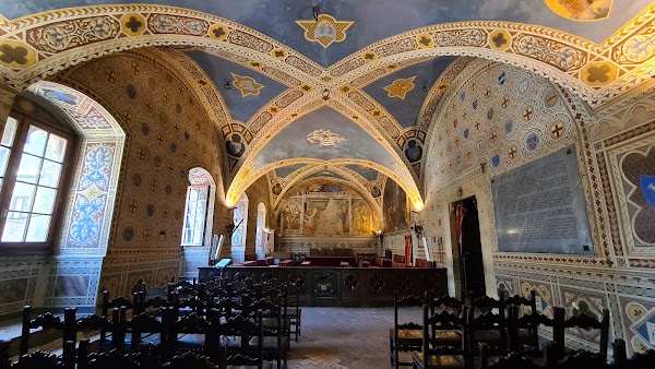 Palace of the Priors 3