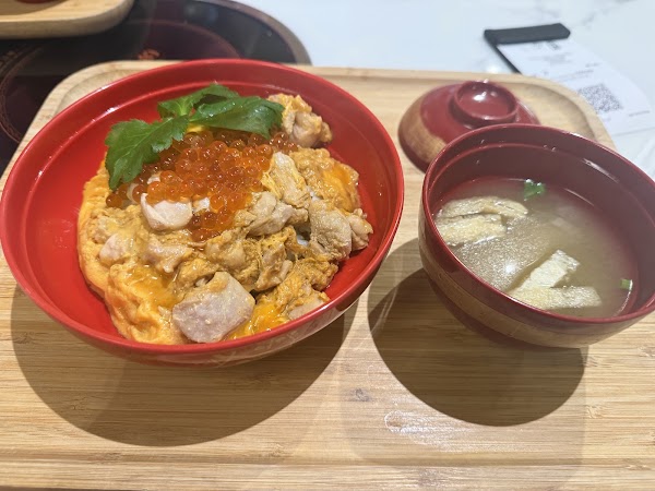 Tori Sanwa 雞三和 3