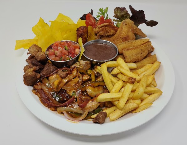 Terrazas del Arenal, Restaurante, Cafetería y Mirador 5