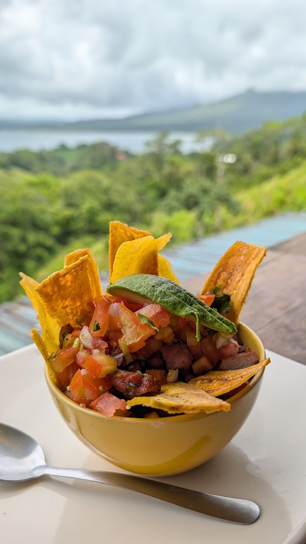 Terrazas del Arenal, Restaurante, Cafetería y Mirador 4