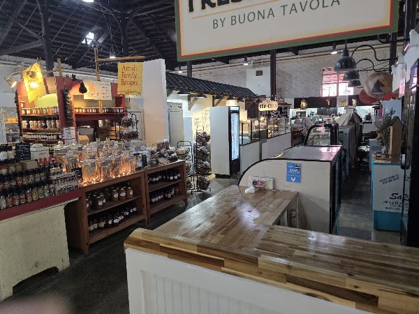 Lancaster Central Market 5