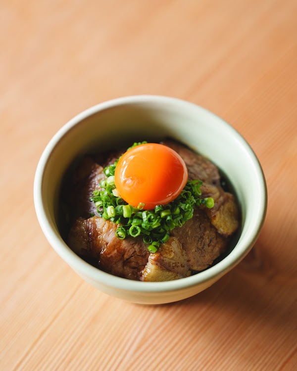 MENYA INOICHI #3 5