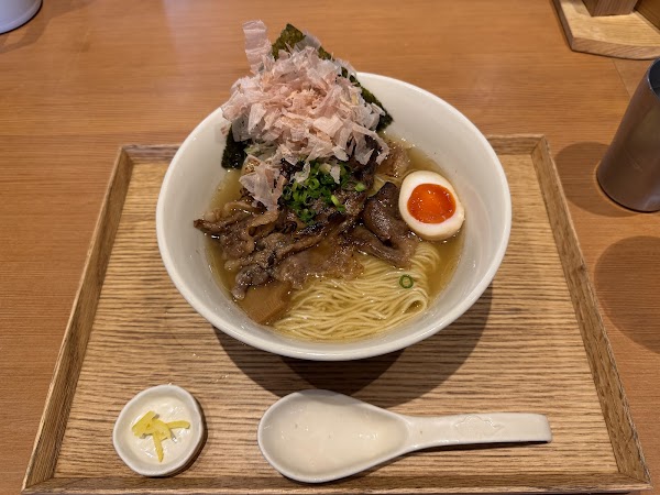 MENYA INOICHI #3 2