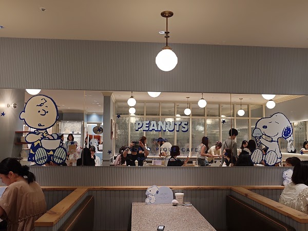 Omotesando Hills 5