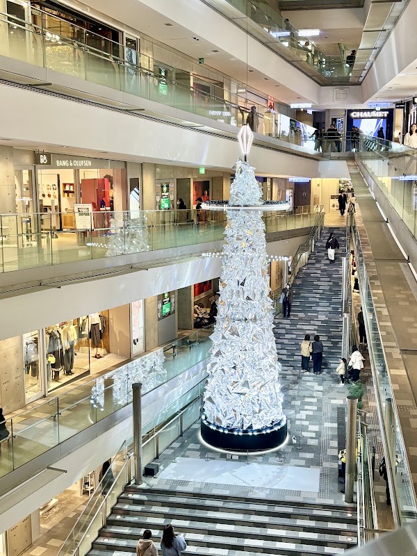 Omotesando Hills 2