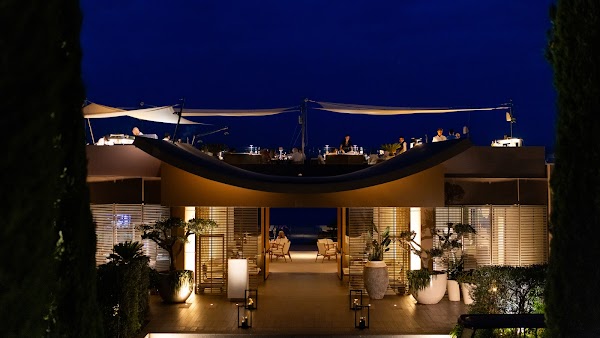 La Réserve Ramatuelle - Hotel, Spa and Villas