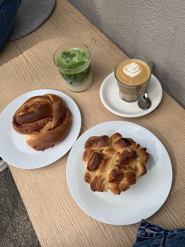Kohi Cafe 5