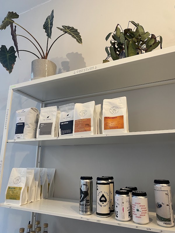 Kohi Cafe 4
